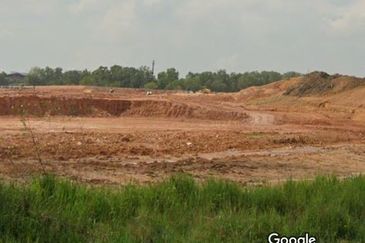 Kundang Industrial Park (Kawasan Perindustrian Kundang)