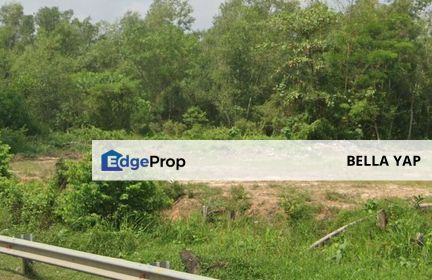 Kundang Industrial Land, Selangor, Rawang