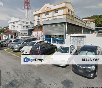 Kepong Kip Bungalow Factory , Kuala Lumpur, Kepong