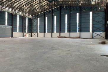 Bandar Bukit Puchong