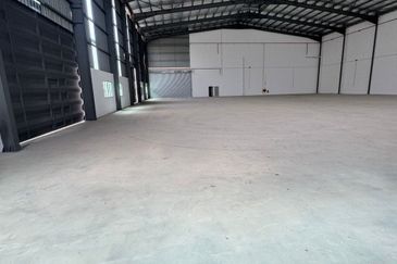 Bandar Bukit Puchong