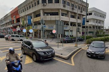 Damansara Utama