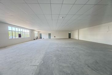 Taman Perindustrian Kapar Bestari