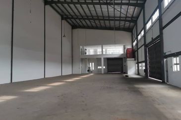 Taman Perindustrian Kapar Bestari