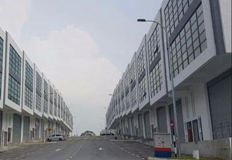 Mivo Industrial Avenue