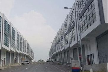Mivo Industrial Avenue