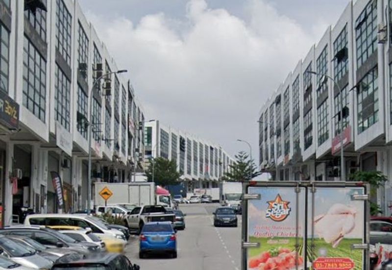 Mivo Industrial Avenue