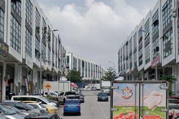 Mivo Industrial Avenue