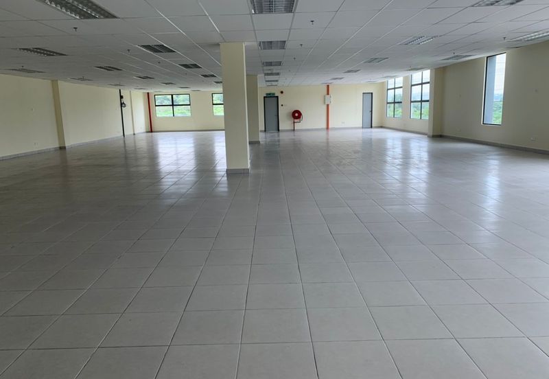 Taman Sungai Kapar Indah