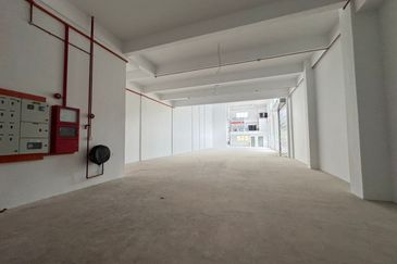 Balakong Jaya Industrial Park