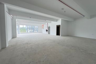 Balakong Jaya Industrial Park