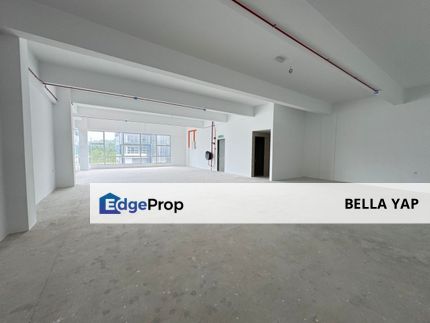 Balakong Jaya 2.5 Storey Semi-Detached Factory, Selangor, Balakong