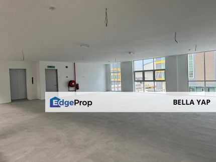 Meru Industrial Park Semi-D Factory, Selangor, Kapar 