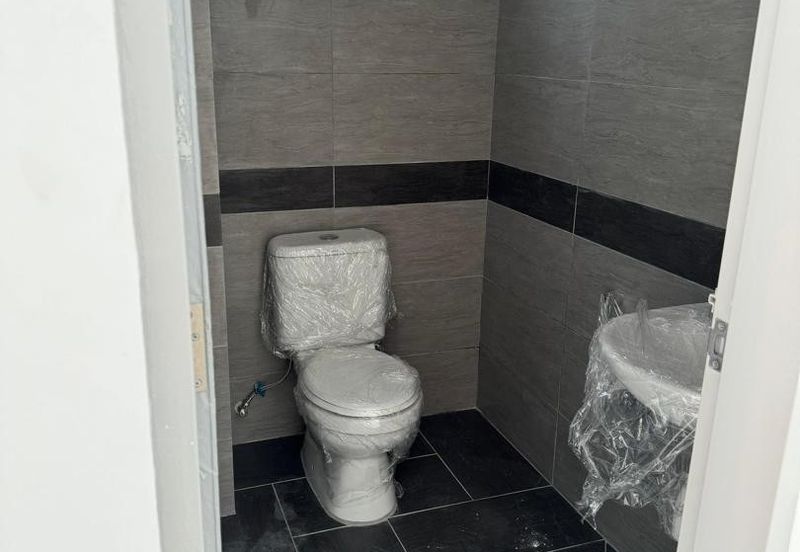 Meru Industrial Park