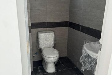 Meru Industrial Park