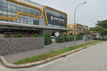 Kawasan Perindustrian Kajang Jaya