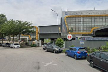 Kawasan Perindustrian Kajang Jaya