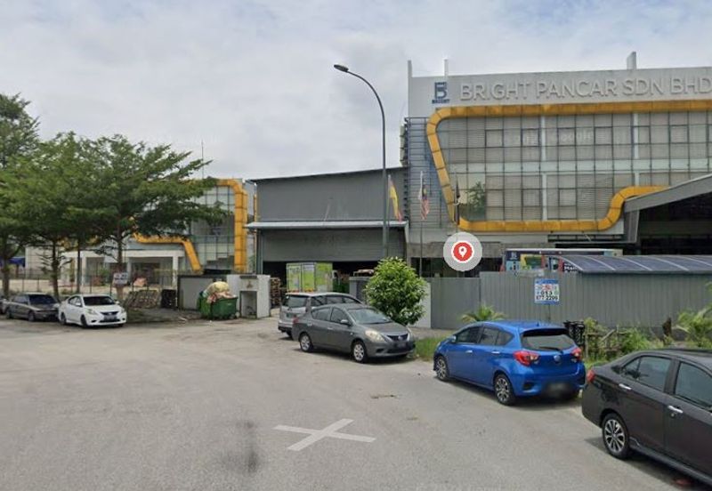 Kawasan Perindustrian Kajang Jaya