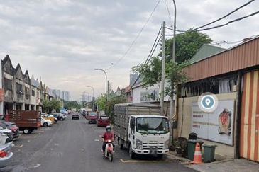 Taman Jinjang Baru