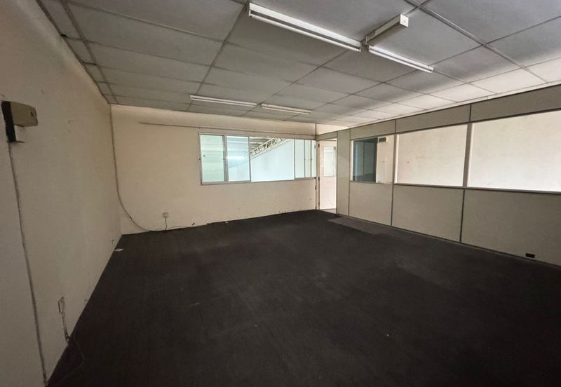 Taman Industri Bolton