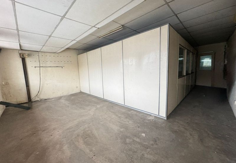 Taman Industri Bolton