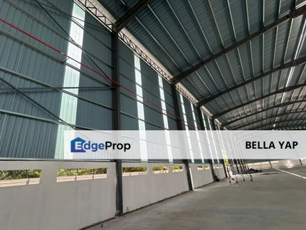 Puncak Alam New Warehouse, Selangor, Bandar Puncak Alam