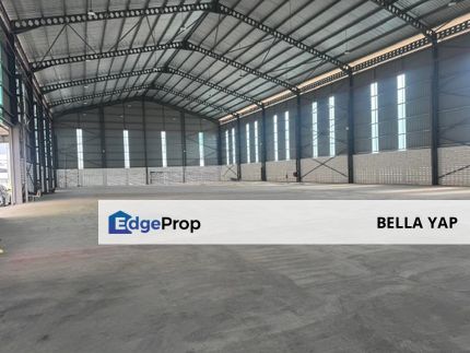 Proton City Tanjung Malim Warehouse, Perak, Tanjung Malim