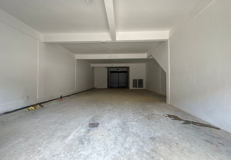 Linx3 Industrial Avenue