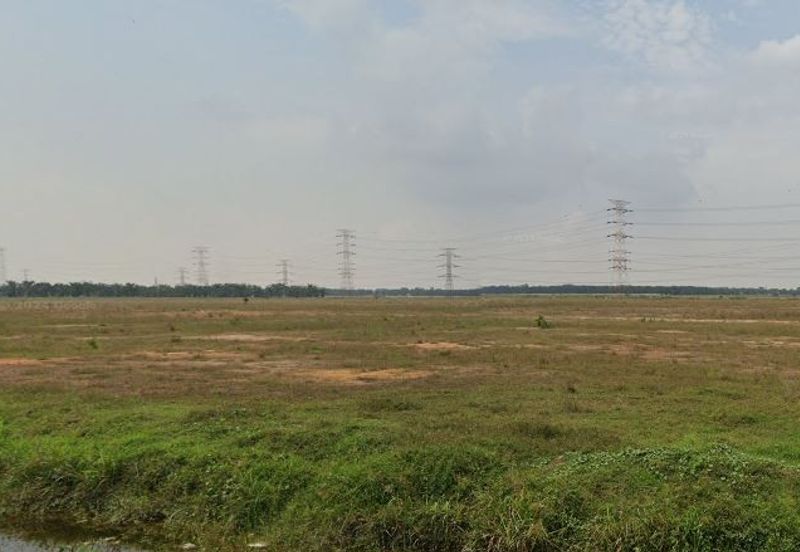 Kundang Industrial Park (Kawasan Perindustrian Kundang)
