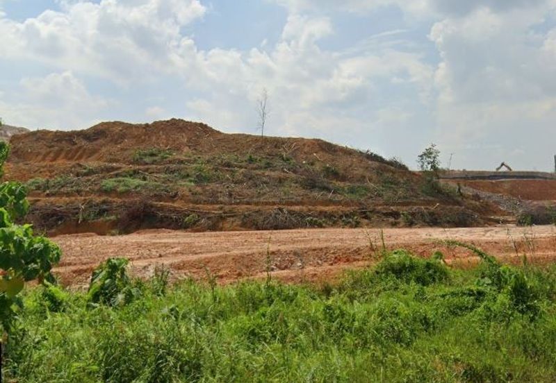 Kundang Industrial Park (Kawasan Perindustrian Kundang)