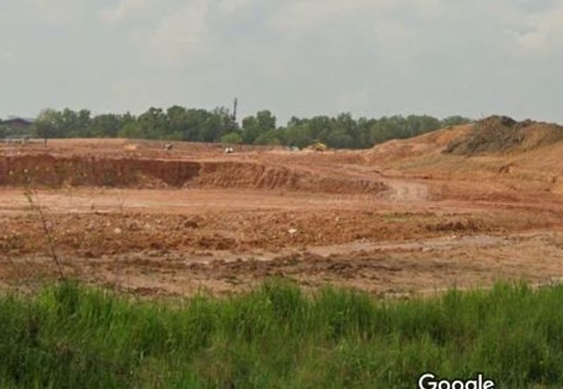 Kundang Industrial Park (Kawasan Perindustrian Kundang)