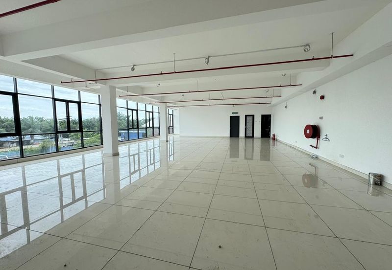 Temasya Industrial Park