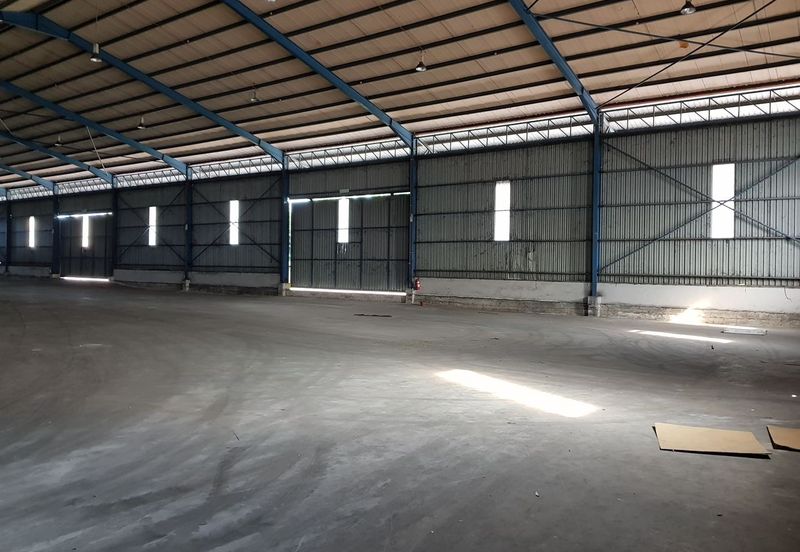 Temasya Industrial Park