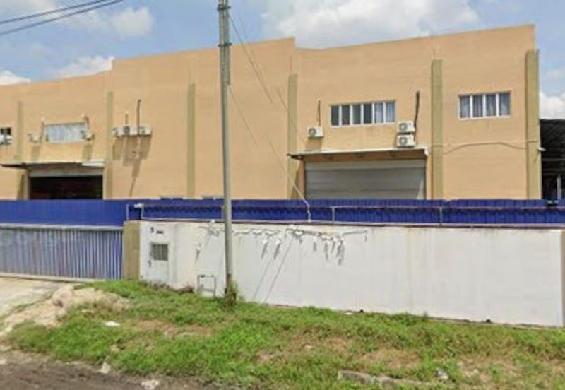 Taman Perindustrian Meru