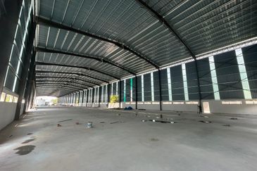 Taman Industri Alam Jaya