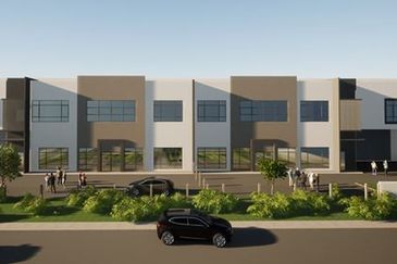 Kawasan Perindustrian Nilai