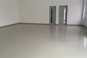 Jenjarom Industrial Park