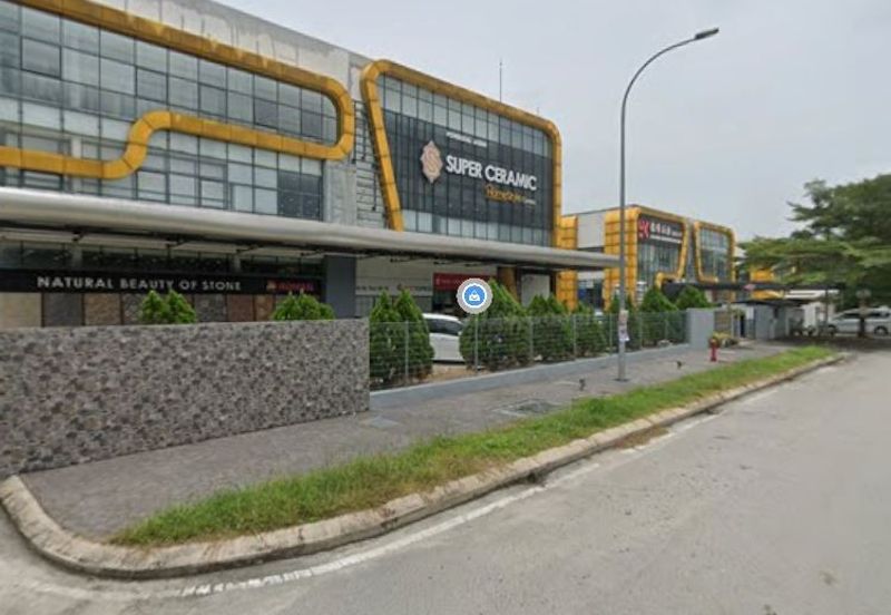 Kawasan Perindustrian Kajang Jaya