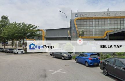 Kajang Detached Factory, Selangor, Kajang