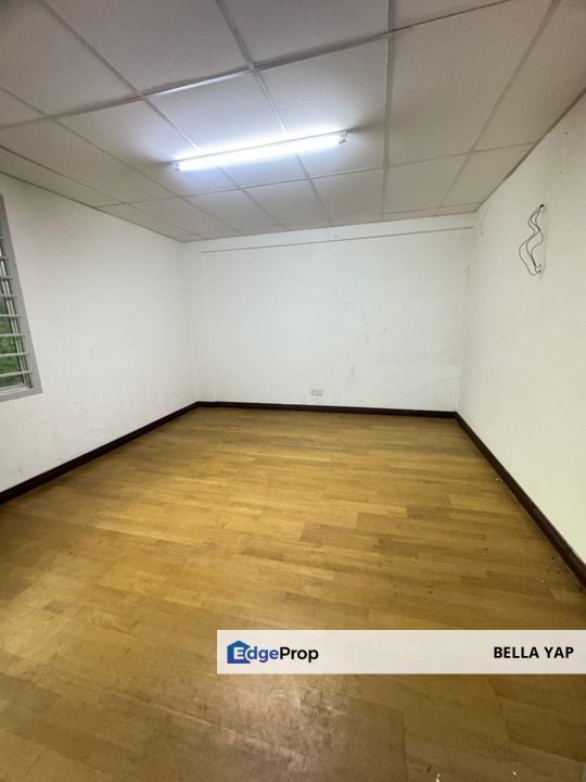 Kundang Industrial Park Factory, Selangor, Rawang