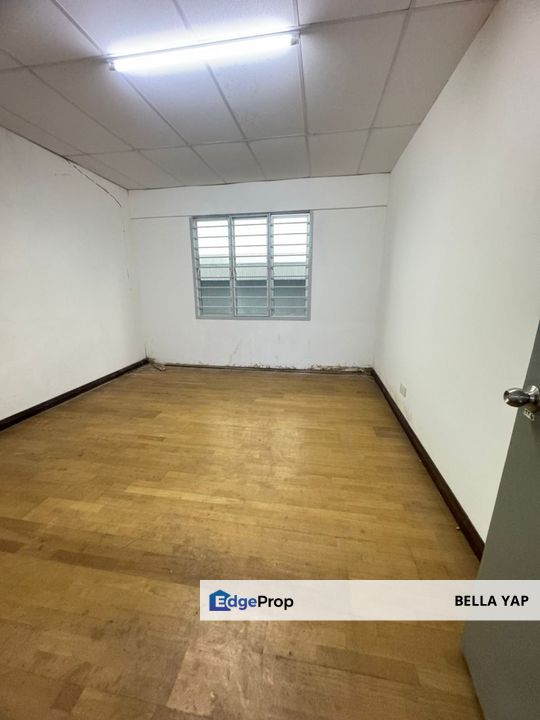 Kundang Industrial Park Factory, Selangor, Rawang