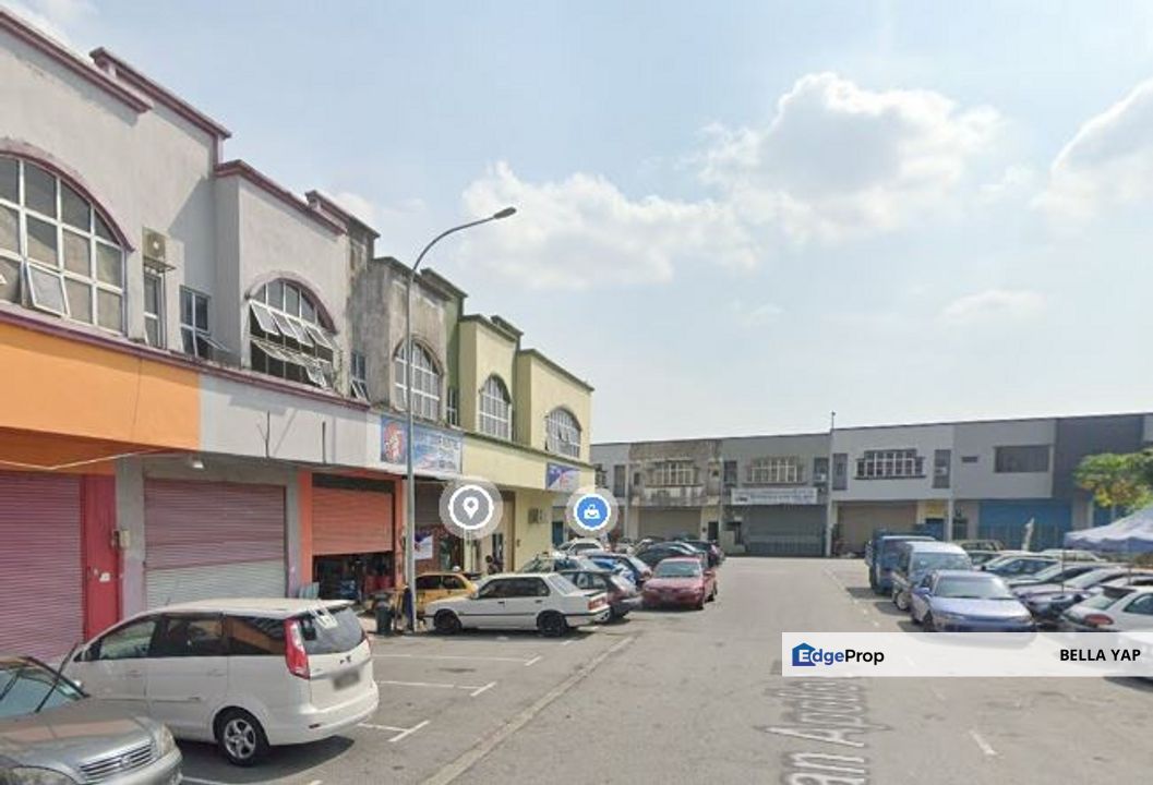 Subang U5 Factory, Selangor, Shah Alam