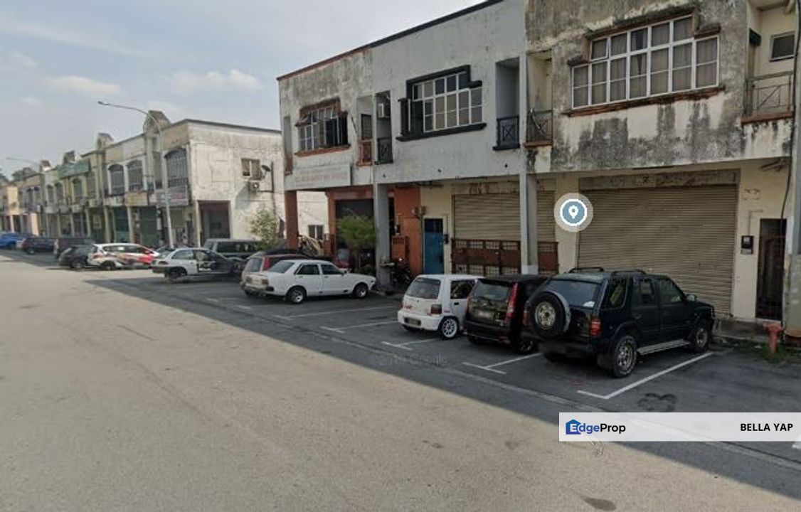 Subang U5 Factory, Selangor, Shah Alam