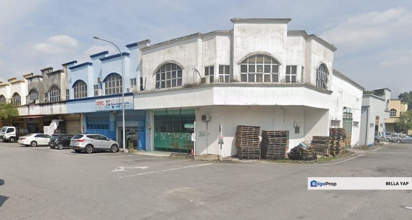 Subang U5 Factory, Selangor, Shah Alam