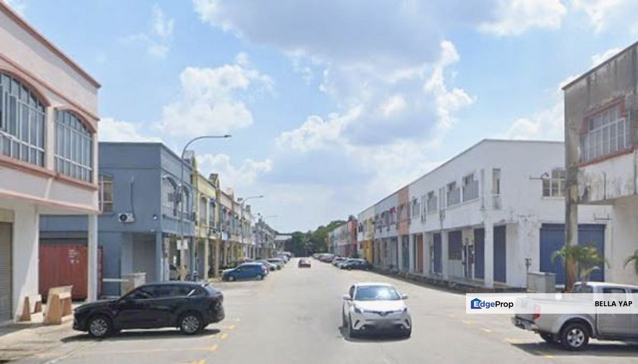 Subang U5 Factory, Selangor, Shah Alam