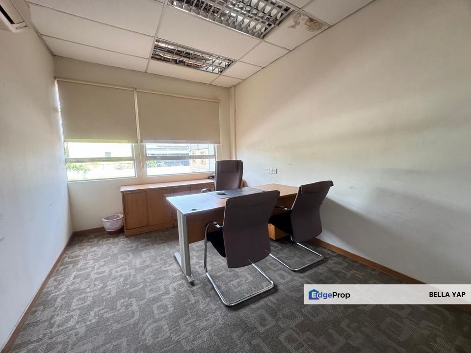 Kota Damansara Detached Factory , Selangor, Petaling Jaya