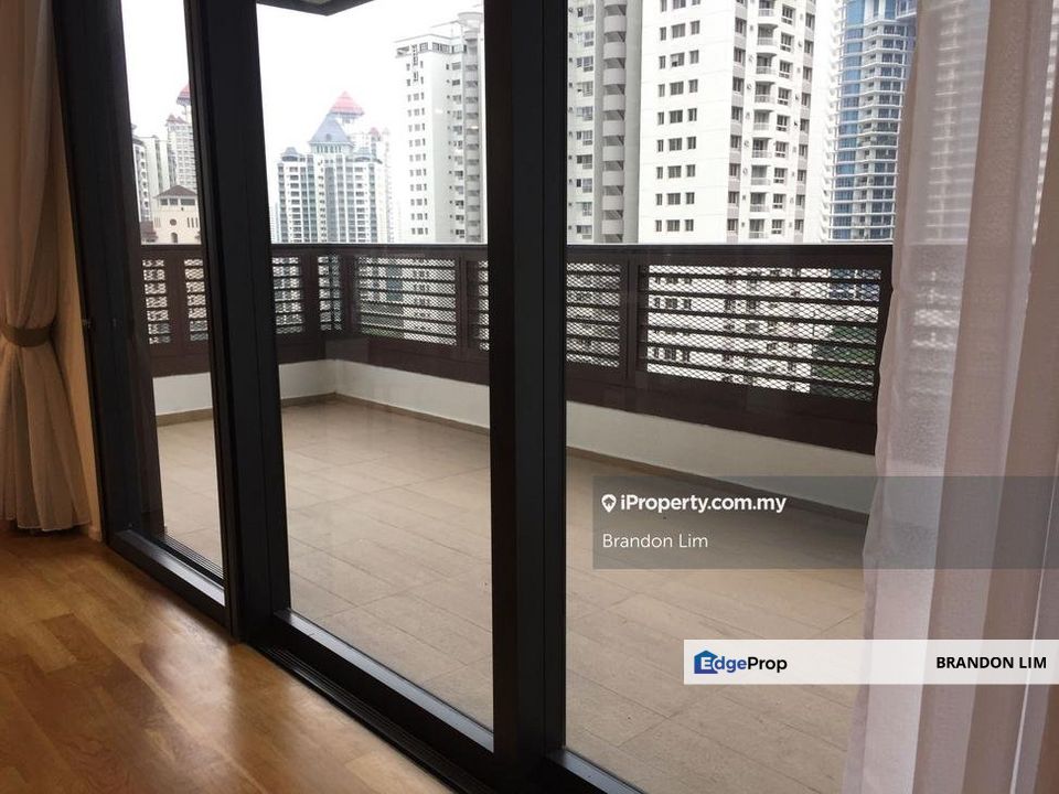 Arcoris Residences Mont Kiara For Sale Rm2 290 000 By Brandon Lim Edgeprop My