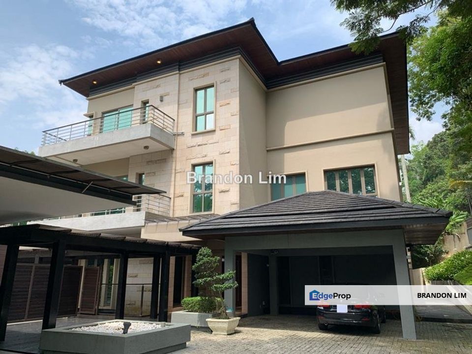 Bukit Tunku Kenny Hills Bukit Tunku Kenny Hill For Sale Rm28 000 000 By Brandon Lim Edgeprop My
