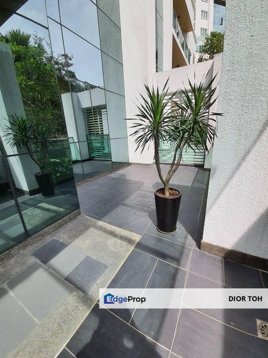 FOR RENT: Fully Furnished @ Mutiara Damansara, Selangor, Mutiara Damansara