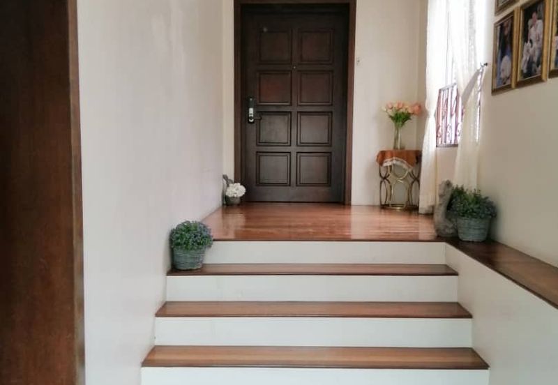 FOR SALE: Beautiful 2 Storey Home @Bukit Tunku